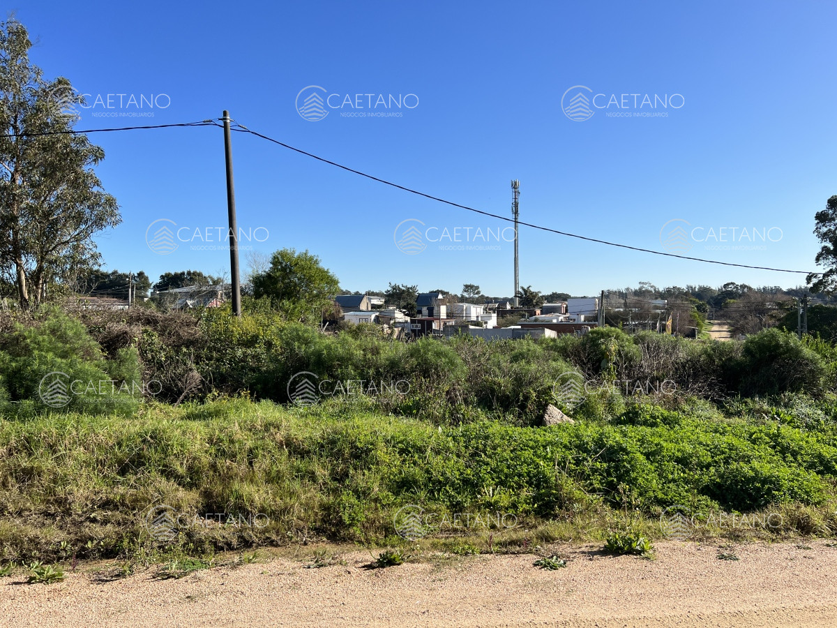 El Chorro - GoPunta - Portal Inmobiliario de Punta del Este - Maldonado