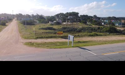 Terreno en Manantiales, Balneario Buenos Aires