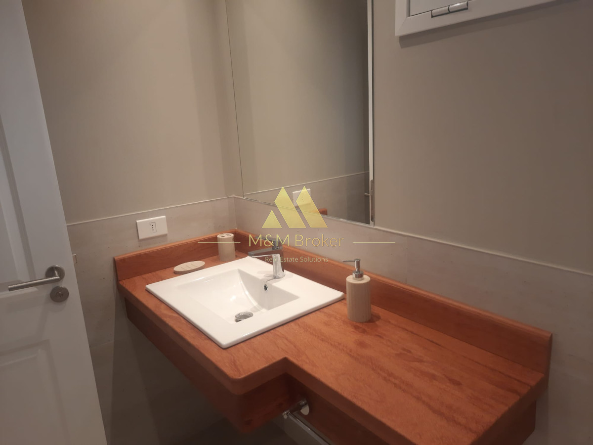Casa ID.670 - Moderna casa de 3 dormitorios a estrenar en la barra