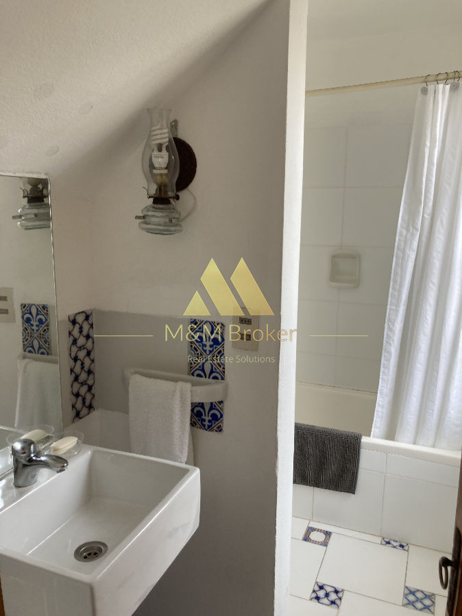 Casa ID.673 - Casa en La Barra, Montoya