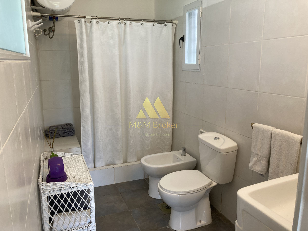 Casa ID.673 - Casa en La Barra, Montoya