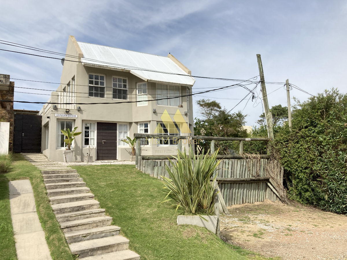 Casa ID.673 - Casa en La Barra, Montoya