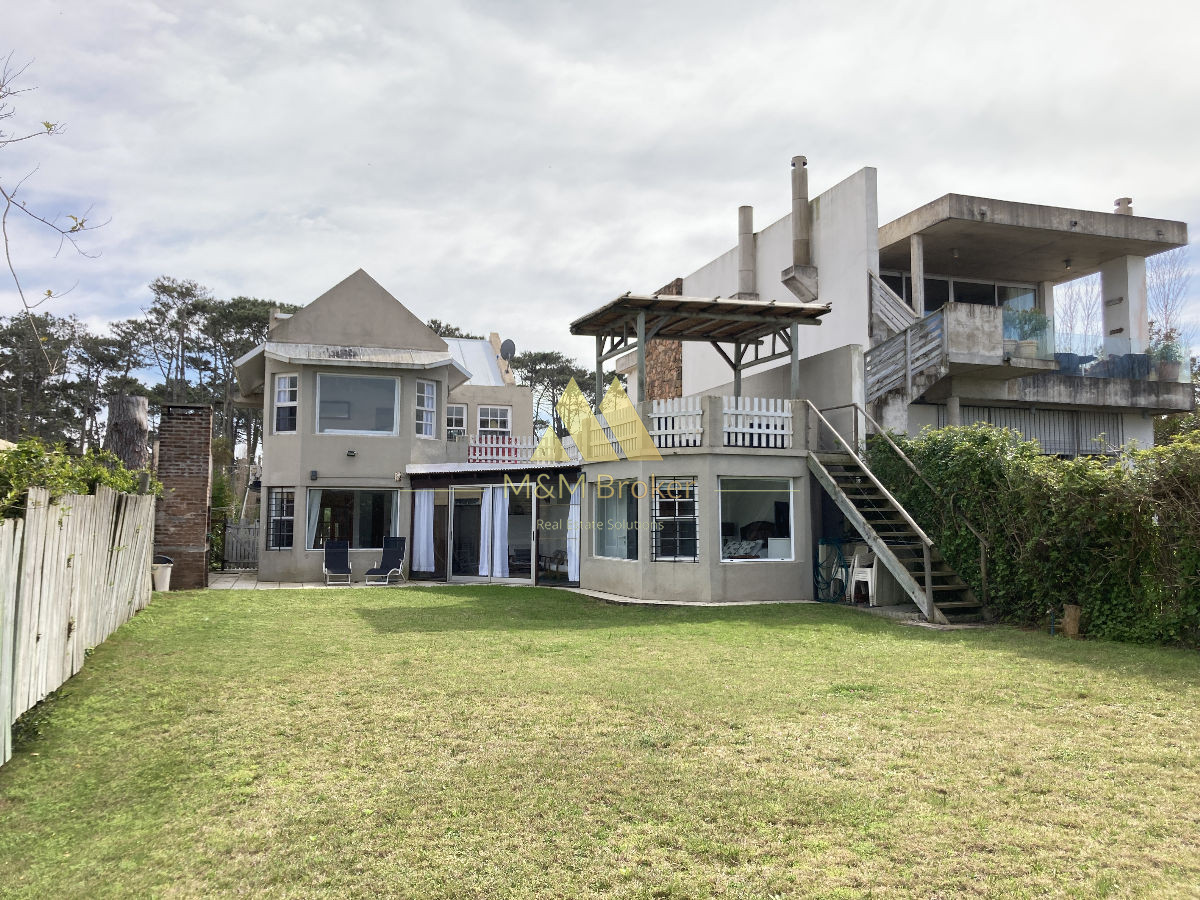 Casa ID.673 - Casa en La Barra, Montoya