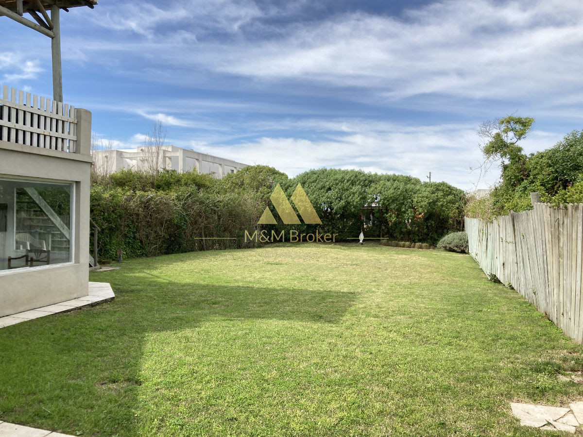 Casa ID.673 - Casa en La Barra, Montoya