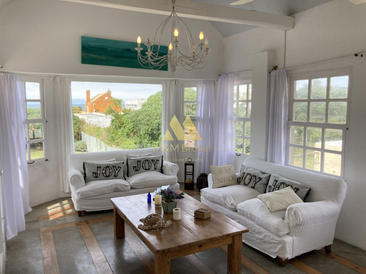 Casa ID.673 - Casa en La Barra, Montoya
