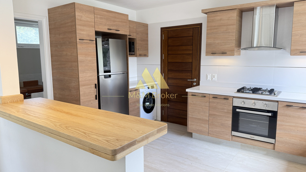 Casa ID.670 - Moderna casa de 3 dormitorios a estrenar en la barra