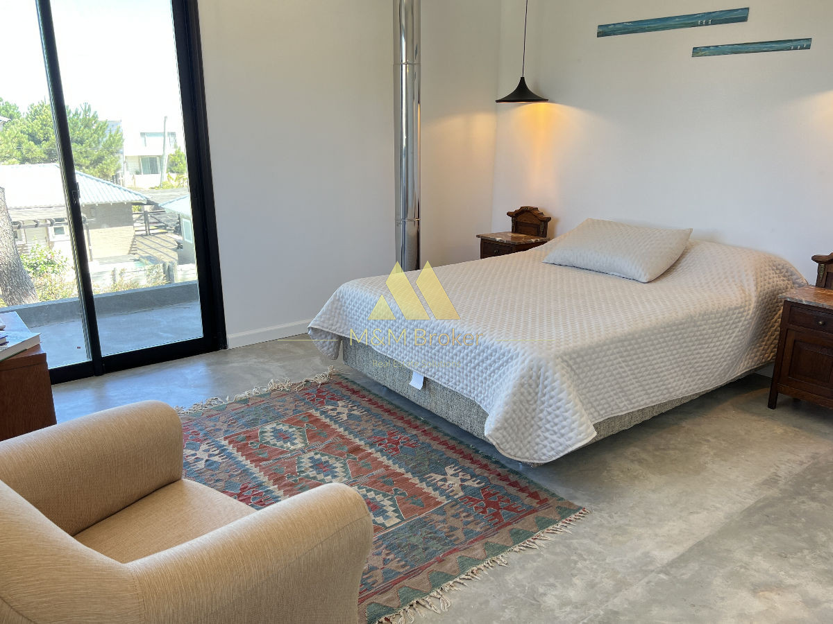 Casa ID.672 - Moderna casa de 3 dormitorios en Montoya