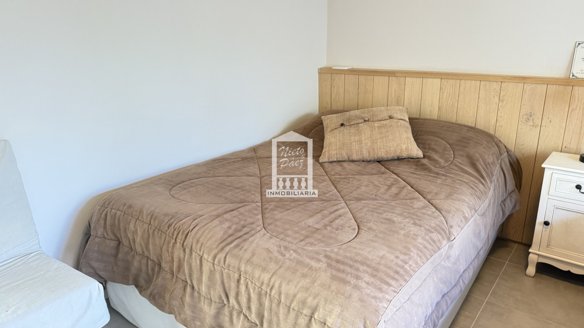 Casa ID.40828 - Casa de 5 dormitorios más servicio en Pueblo Mío, Manantiales