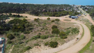 Exclusivo lote en Reserva Montoya, La Barra