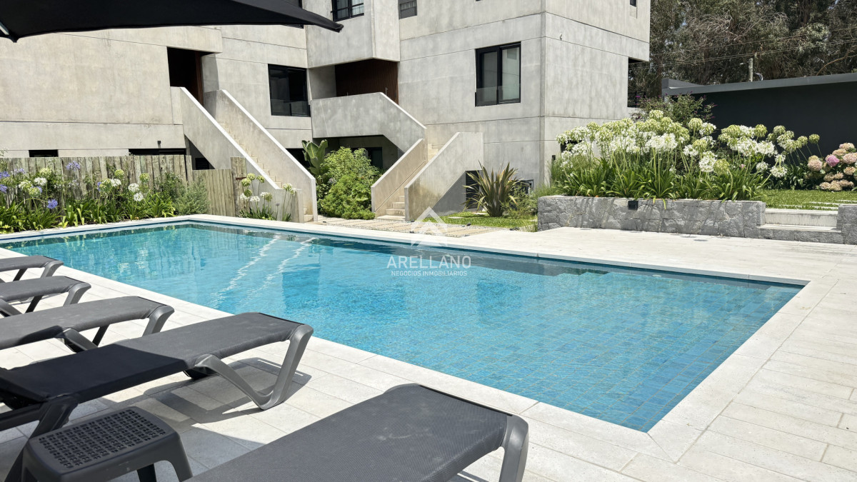 Apartamento ID.4143 - Casa en complejo La Barra, excelente oportunidad para invertir