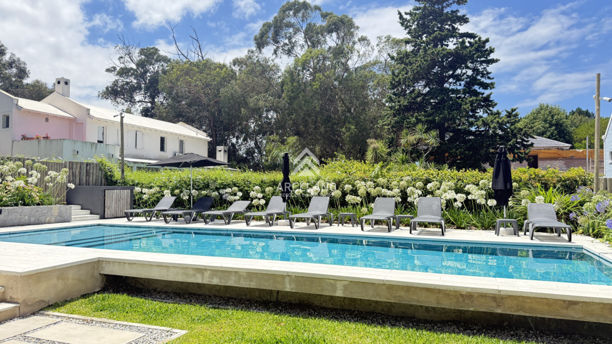 Apartamento ID.4143 - Casa en complejo La Barra, excelente oportunidad para invertir