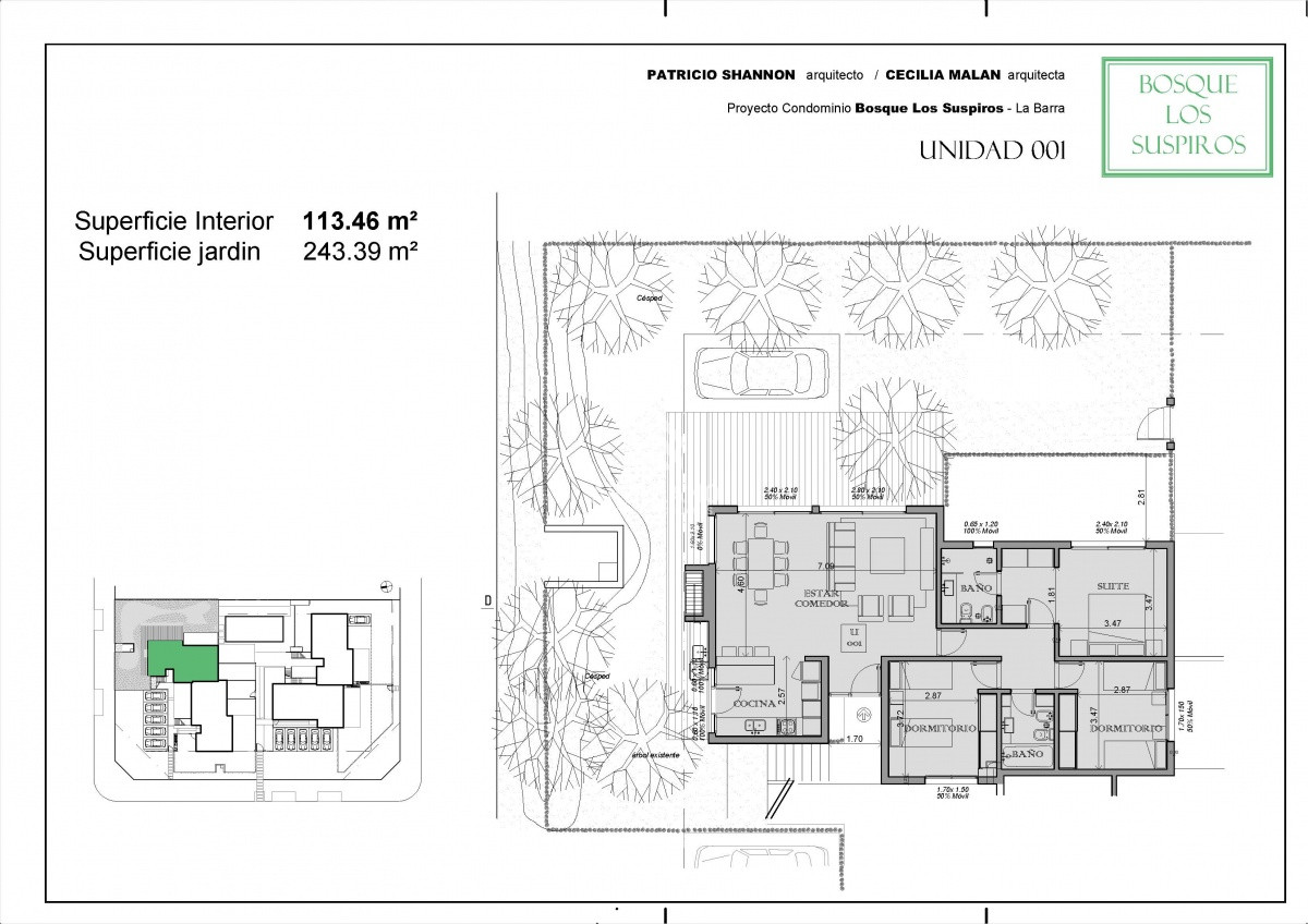 Apartamento ID.4143 - Casa en complejo La Barra, excelente oportunidad para invertir