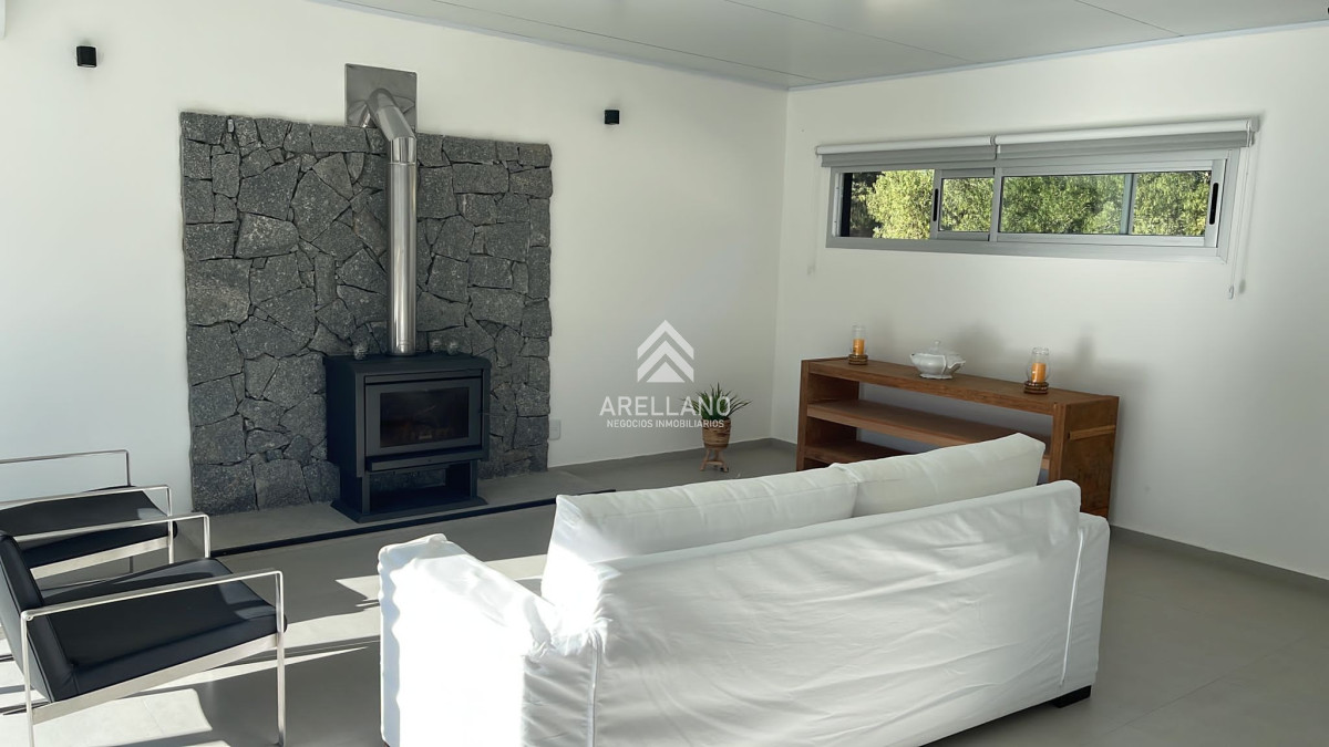 Casa ID.5798 - Casa a estrenar en La Barra