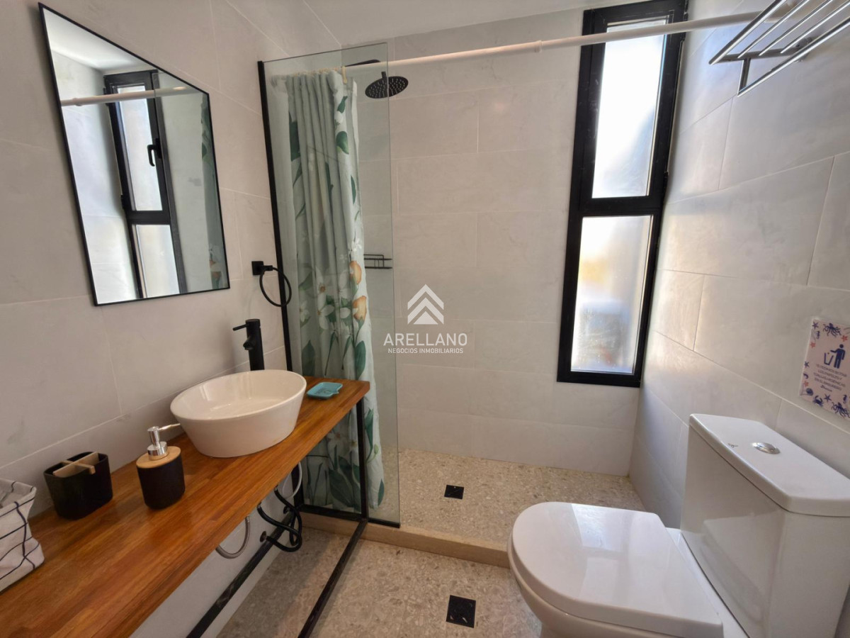 Casa ID.5799 - Casa de 2 dormitorios a estrenar en La Barra 