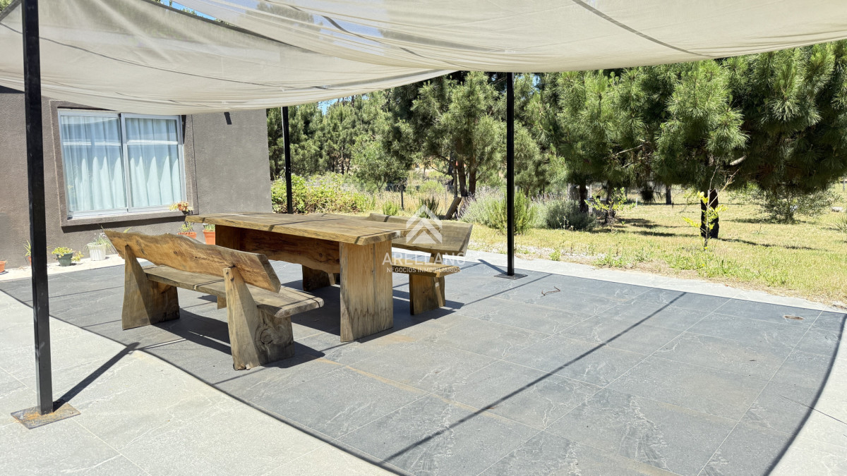 Casa ID.5798 - Casa a estrenar en La Barra