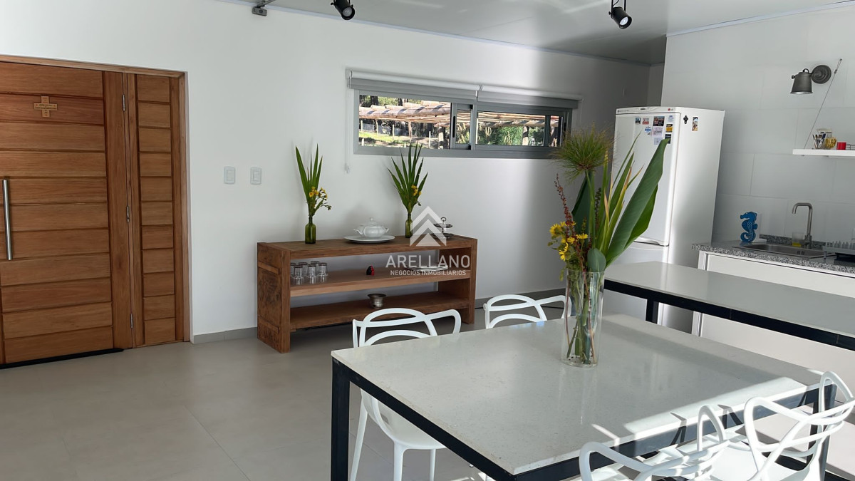 Casa ID.5798 - Casa a estrenar en La Barra