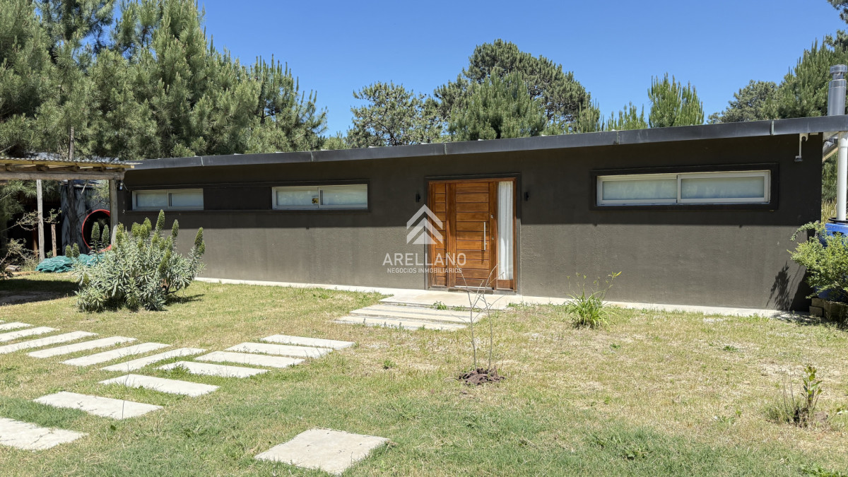 Casa ID.5798 - Casa a estrenar en La Barra