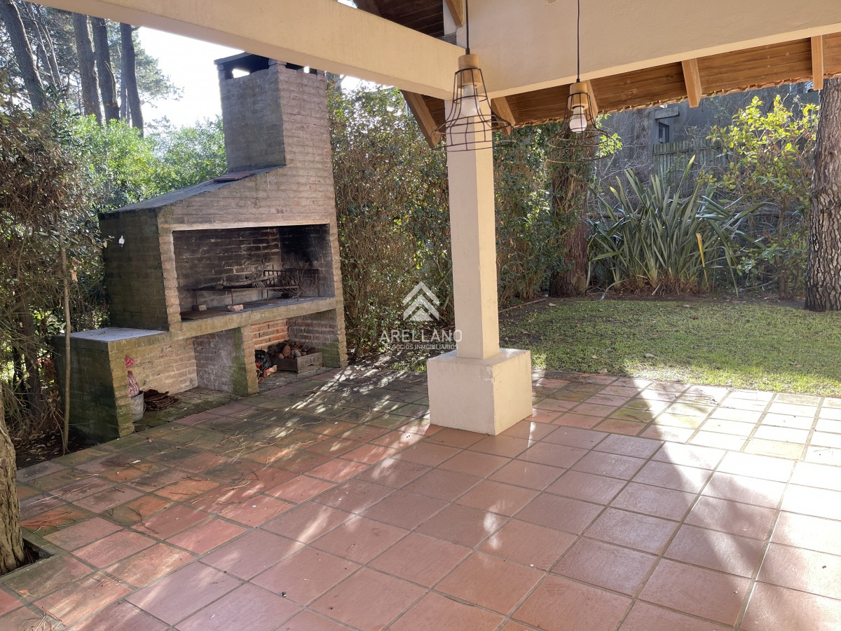 Casa ID.5216 - Casa de 3 dormitorios en Montoya, La Barra