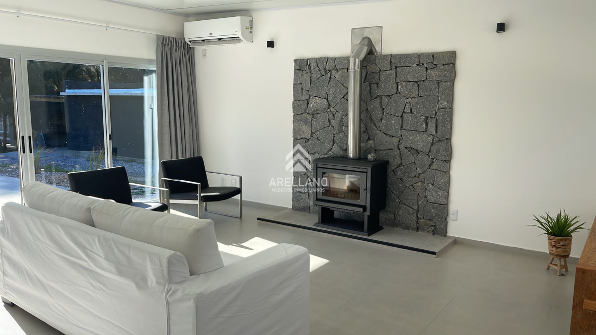 Casa ID.5798 - Casa a estrenar en La Barra