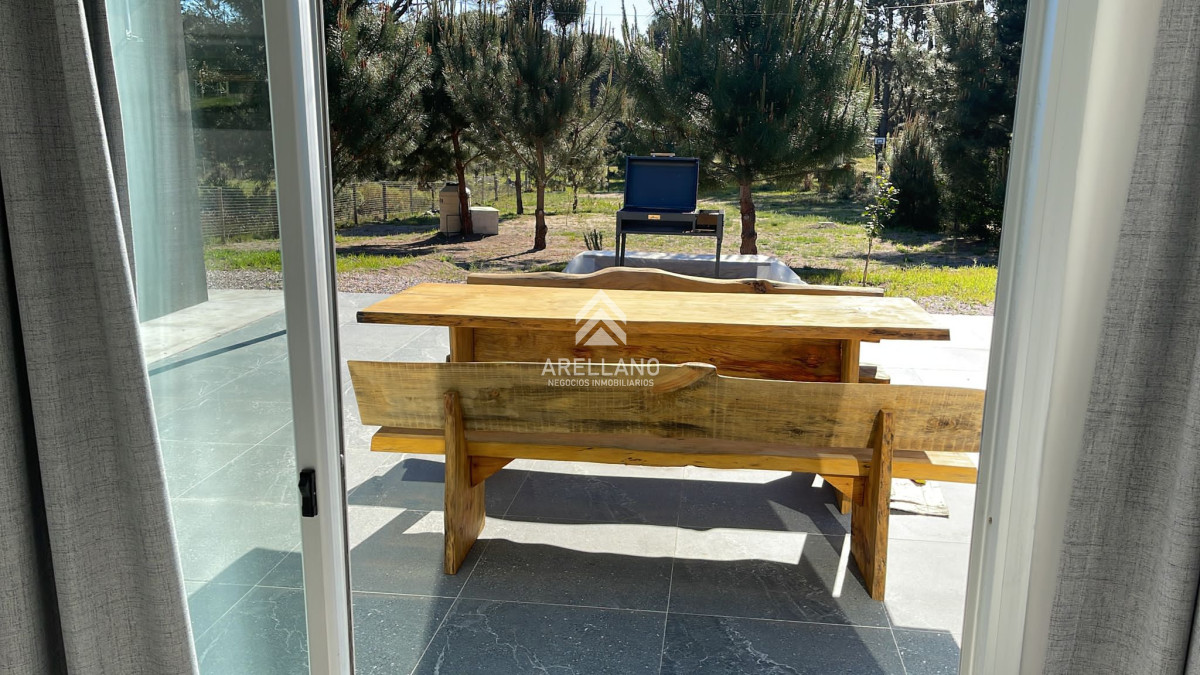 Casa ID.5798 - Casa a estrenar en La Barra