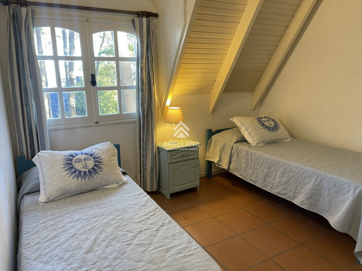Casa ID.5216 - Casa de 3 dormitorios en Montoya, La Barra