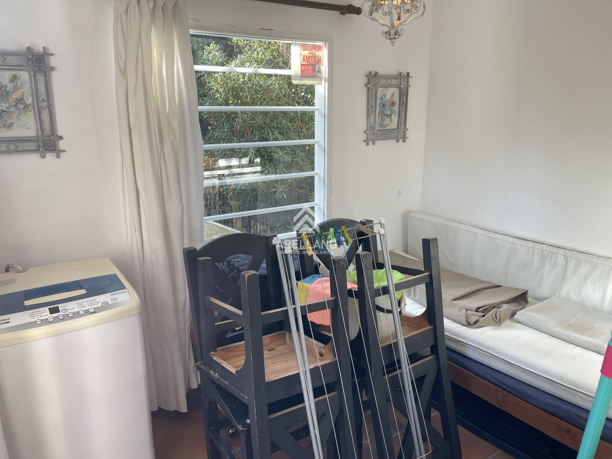 Casa ID.5216 - Casa de 3 dormitorios en Montoya, La Barra