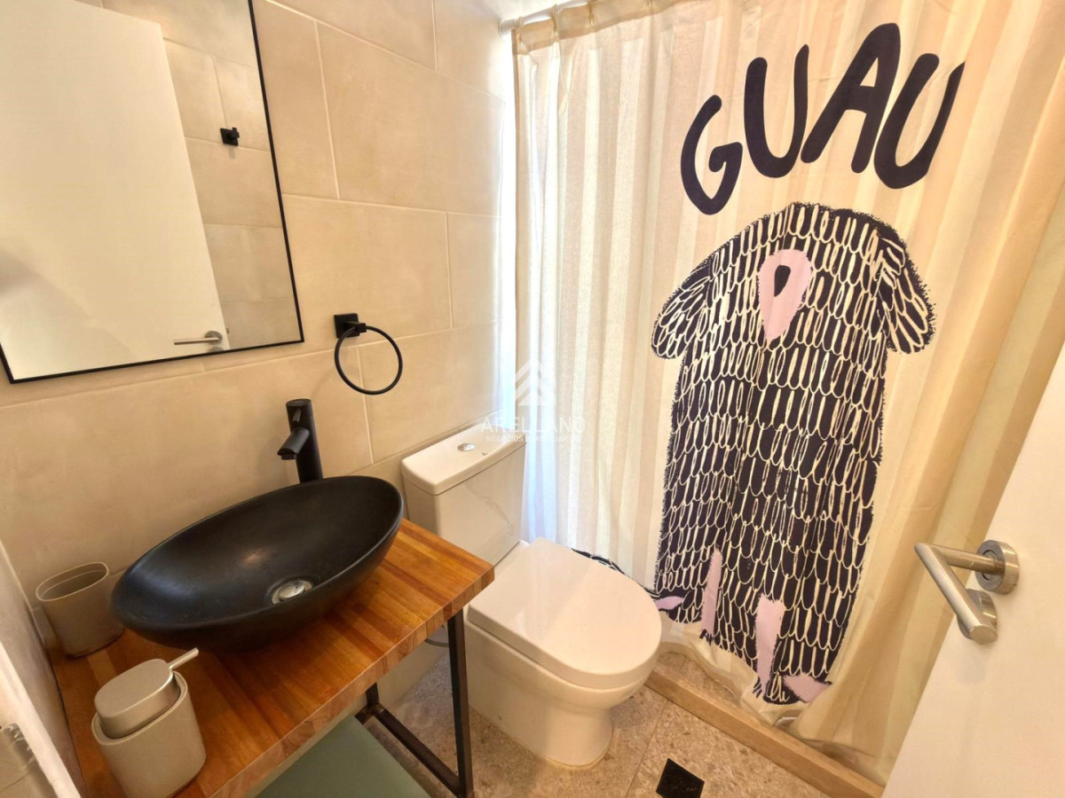 Casa ID.5799 - Casa de 2 dormitorios a estrenar en La Barra 