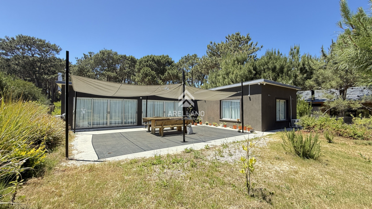 Casa ID.5798 - Casa a estrenar en La Barra