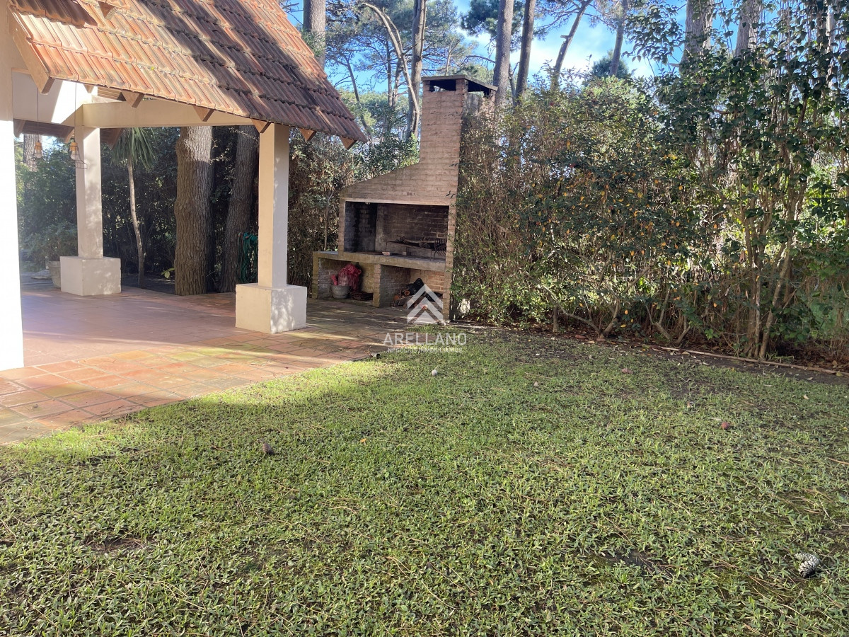 Casa ID.5216 - Casa de 3 dormitorios en Montoya, La Barra