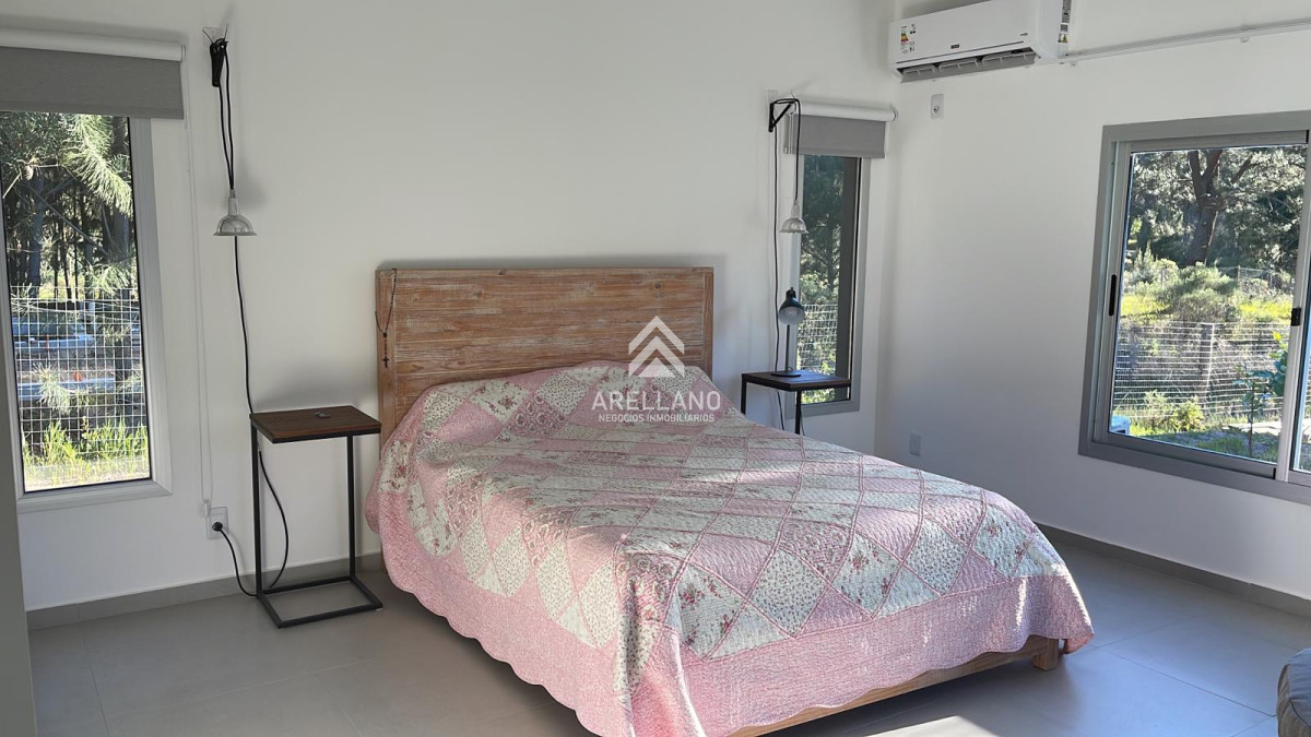 Casa ID.5798 - Casa a estrenar en La Barra