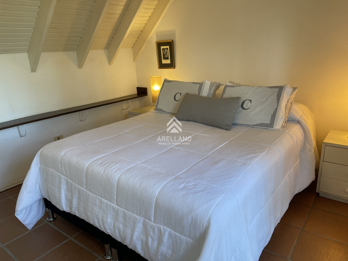 Casa ID.5216 - Casa de 3 dormitorios en Montoya, La Barra