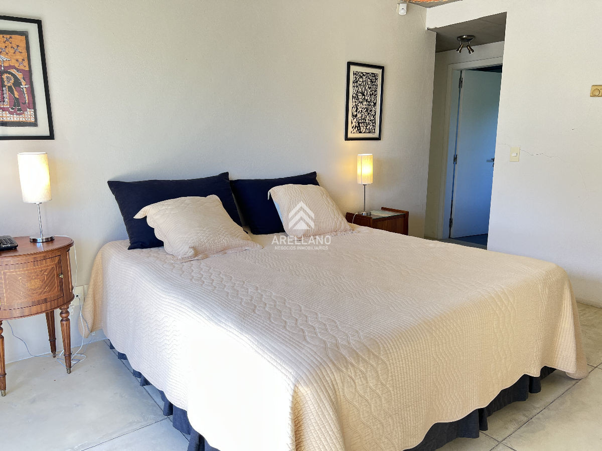 Casa ID.5797 - Muy buena casa en Montoya a 200mts del mar, moderna, cómoda, piscina