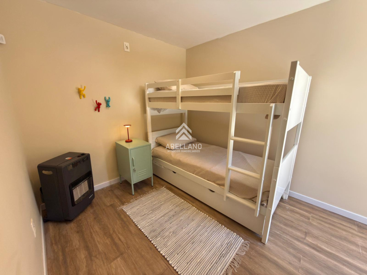 Casa ID.5799 - Casa de 2 dormitorios a estrenar en La Barra 