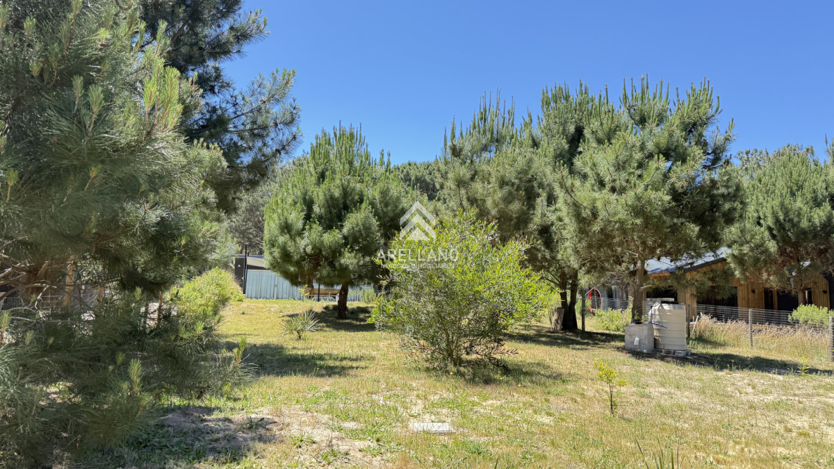 Casa ID.5798 - Casa a estrenar en La Barra