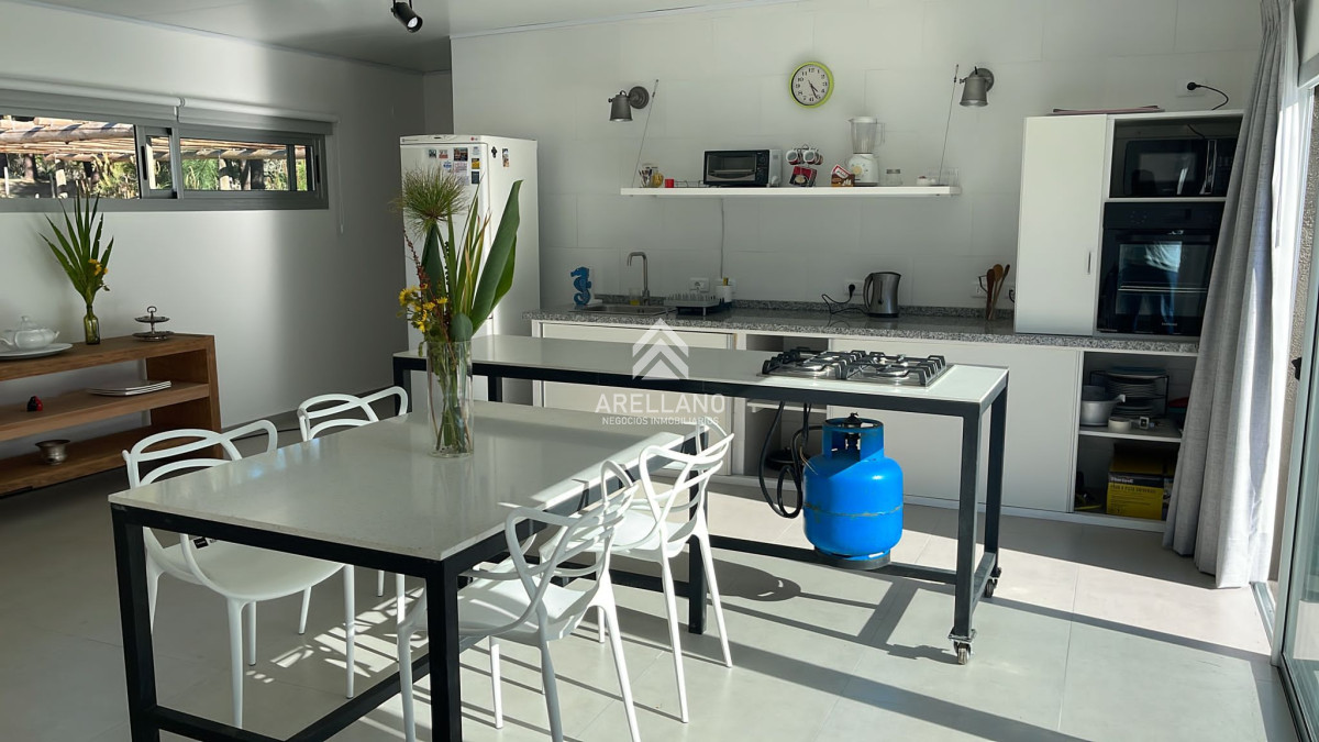 Casa ID.5798 - Casa a estrenar en La Barra