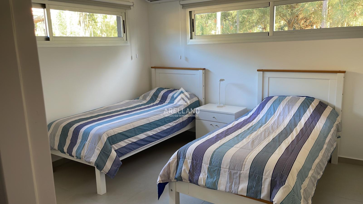 Casa ID.5798 - Casa a estrenar en La Barra