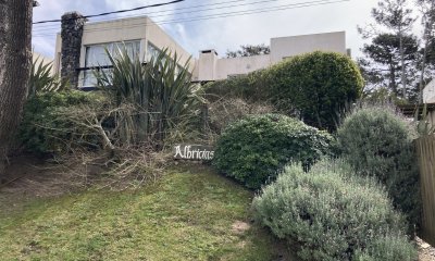 Venta Casa 6 dormitorios en Montoya