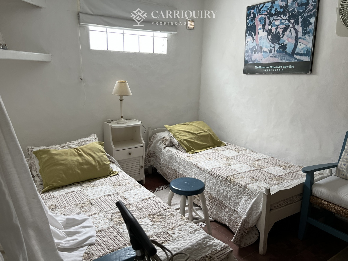 Casa ID.8134/La-Loma - Casa en Alquiler en La Barra. 5 dormitorios en total