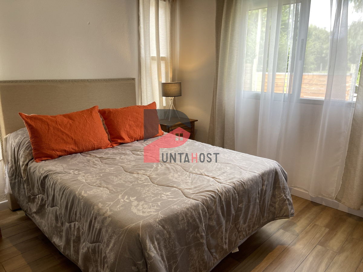 Casa ID.144 - Casa de 2 dormitorios en El Tesoro, La Barra
