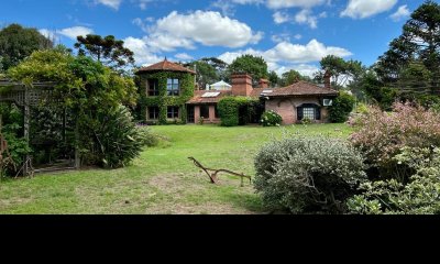 Venta casa 3 dormitorios en Montoya, La Barra