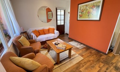 Venta apartamento de 2 dormitorios, Maldonado