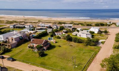 Venta de casa 4 dormitorios en Montoya, La Barra vista al mar
