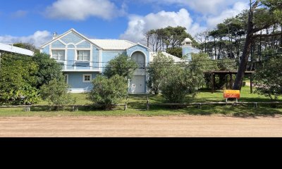 Vent de casa 4 dormitorios en Montoya, La Barra