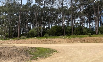 Terreno en Venta en Reserva Montoya, La Barra