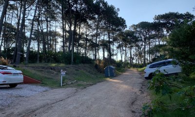 Terreno en venta en Montoya, La Barra