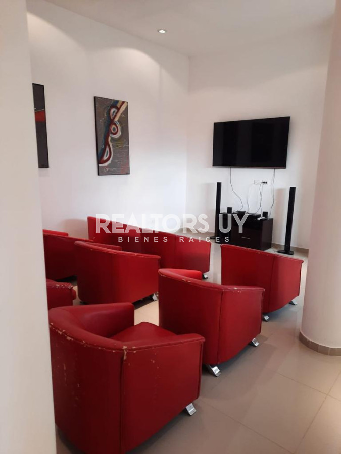 Apartamento ID.1381 - Venta Espectacular Apartamento 3 Dormitorios en Roosevelt, Punta del Este
