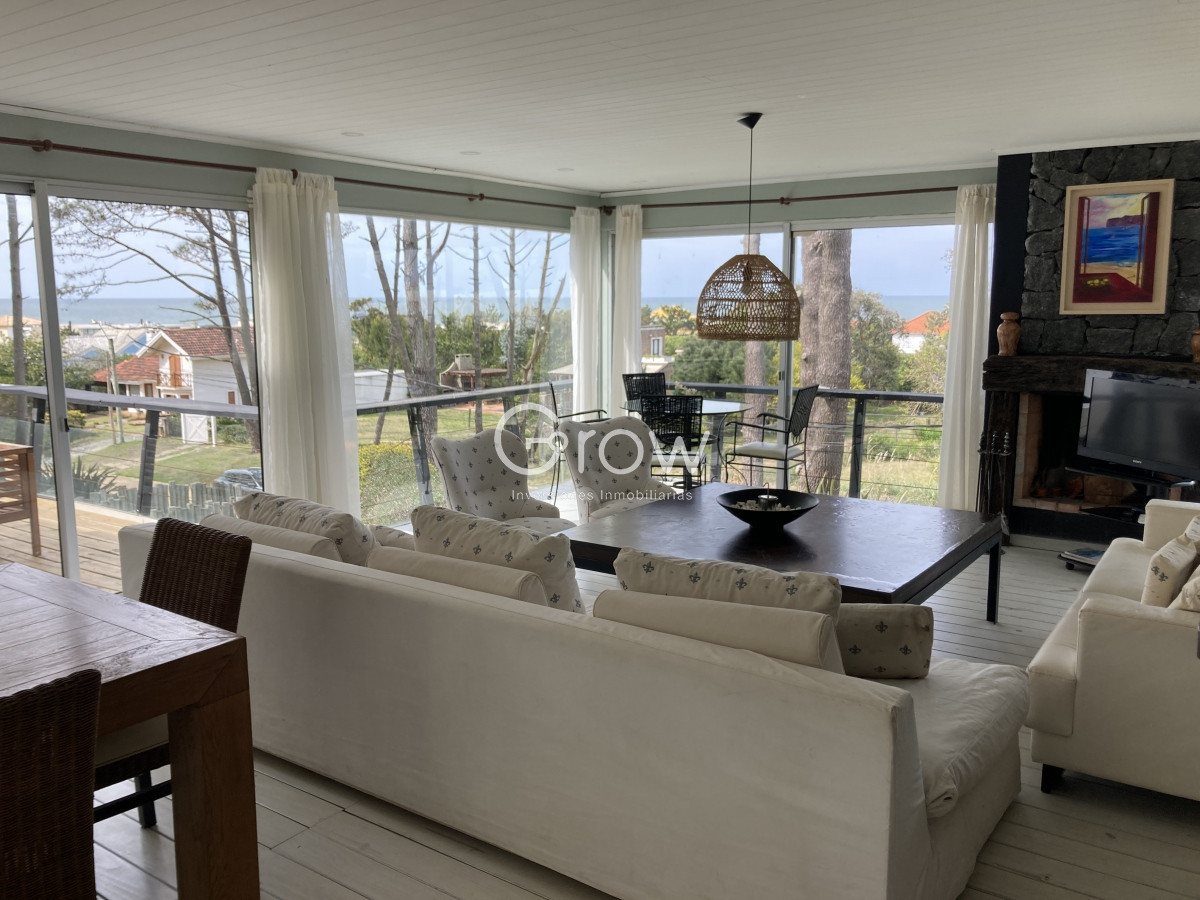 Casa ID.2906 - Casa de 6 dormitorios en Montoya, La Barra