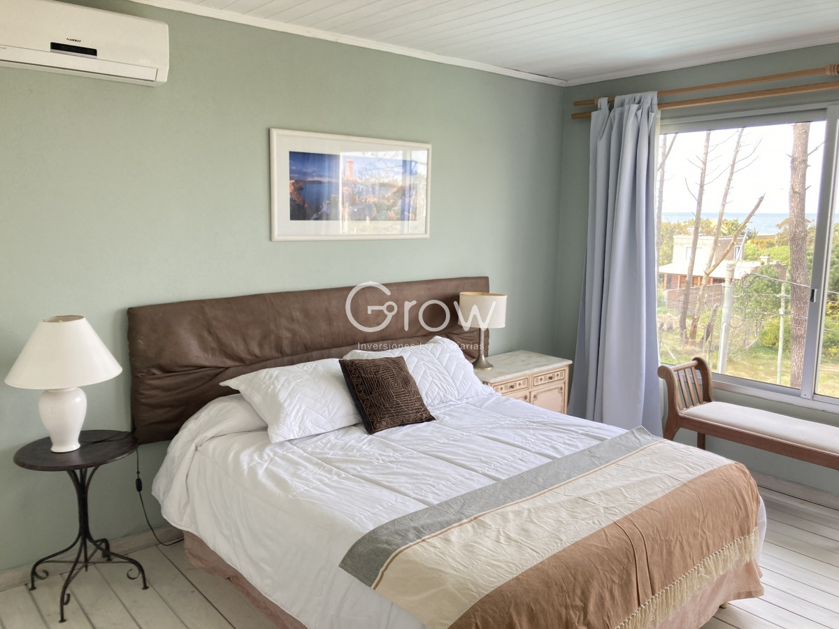 Casa ID.2906 - Casa de 6 dormitorios en Montoya, La Barra