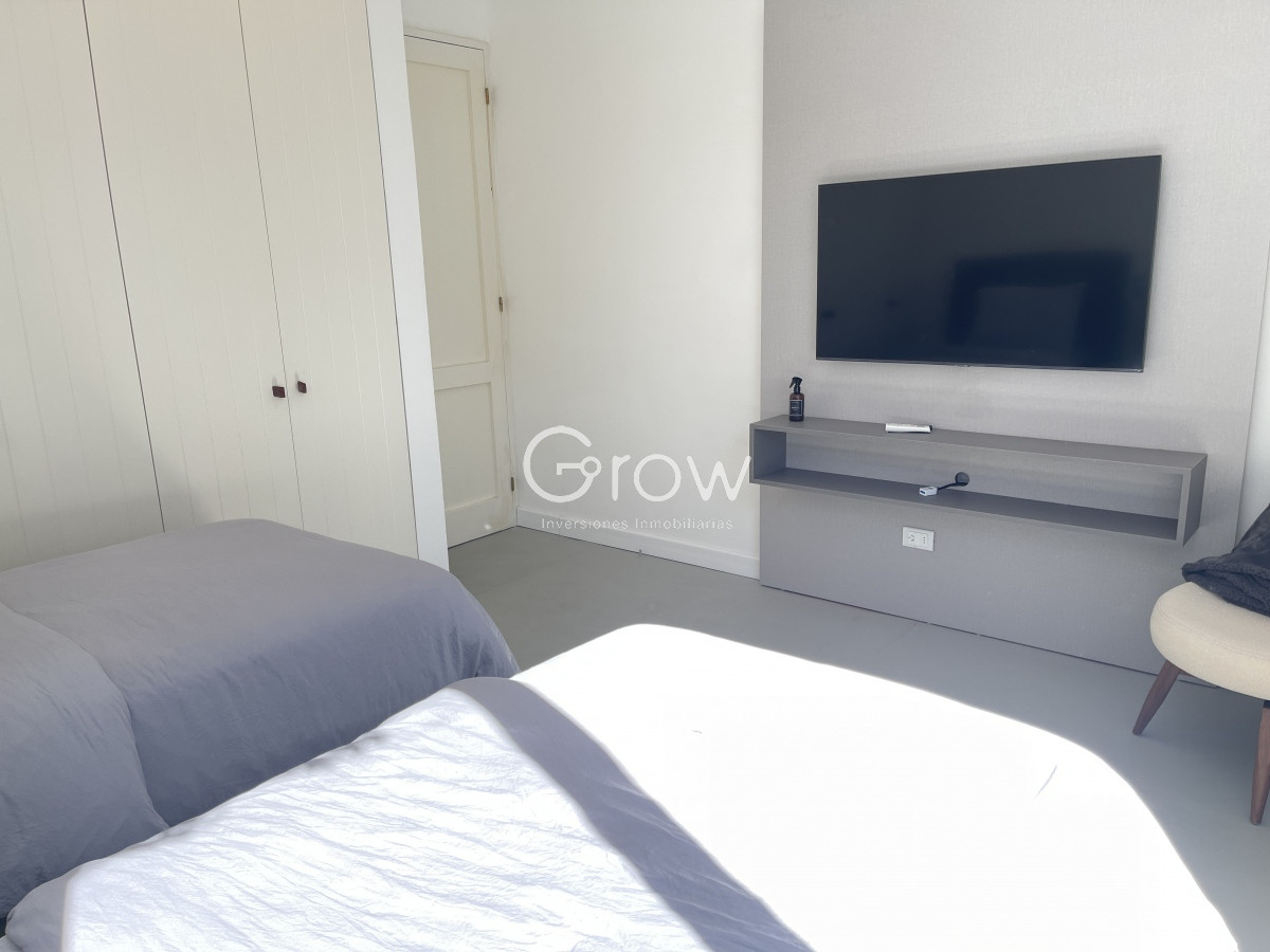 Casa ID.2911 - Excelente casa en La Barra de 4 dormitorios mas servicio