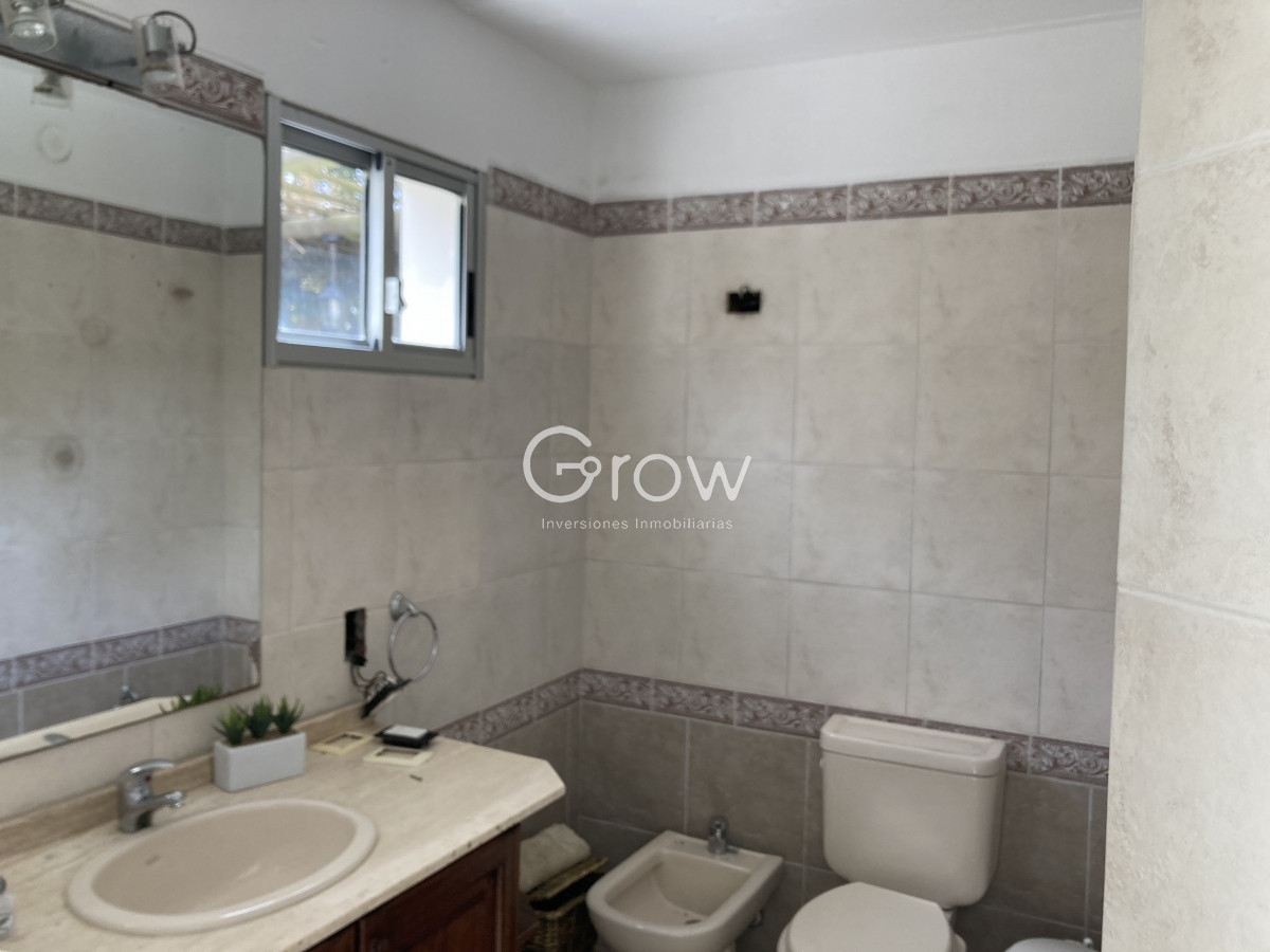 Casa ID.2906 - Casa de 6 dormitorios en Montoya, La Barra